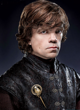 EW photo of Dinklage.