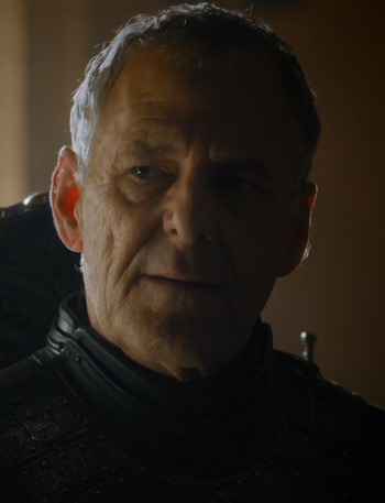 Kevan Lannister