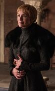 Dragon wolf Cersei infobox s7