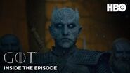 Game of Thrones Season 8 Episode 3 Inside the Episode (HBO)