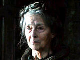 Old woman