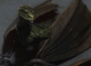 Rhaegal 1x10