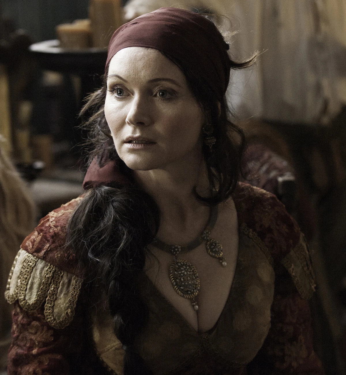 Lady Crane | Game of Thrones Wiki | Fandom