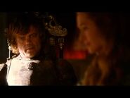 Game Of Thrones Season 2: "Power And Grace" Trailer