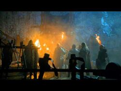 The Watchers on the Wall Wiki of Westeros Fandom