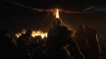 Tormund Game Of Thrones Wiki Fandom