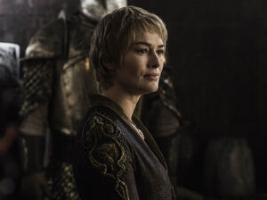 603 Cersei The Mountain