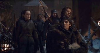 Alys Karstark Game Of Thrones Wiki Fandom Ron moore's new starz series outlander has added another game of thrones alum. alys karstark game of thrones wiki