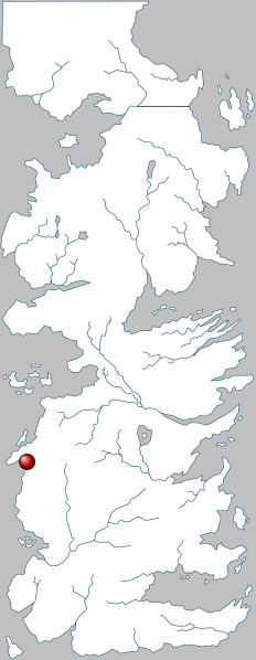 lannisport game of thrones lannisport game of thrones