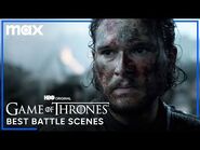 Game of Thrones' Best Battle Scenes / Game Of Thrones / Max