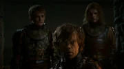 Tyrion Joffrey Lancel