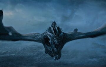 Icy viserion sale