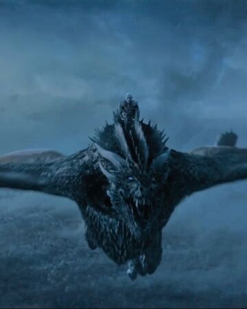 Viserion Game Of Thrones Wiki Fandom