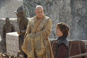 208 Varys Tyrion