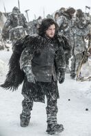 Jon Snow S03E01