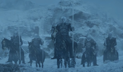 White Walkers Wiki of Westeros Fandom