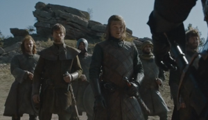 603 NedStark