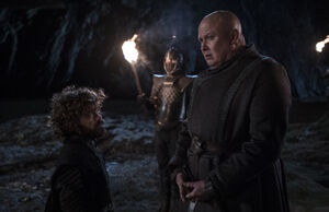 805 Varys Tyrion