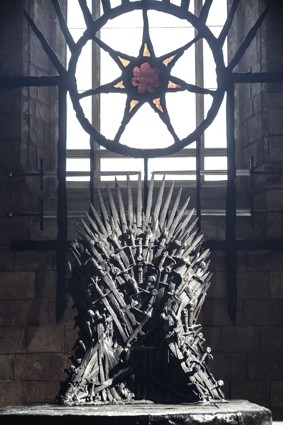 The Iron Throne - Why Were Women Treated Unworthy of it?