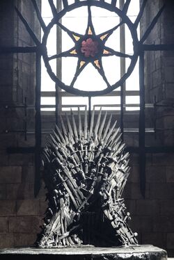 House of the Dragon, Game of Thrones Wiki