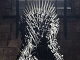 Iron Throne