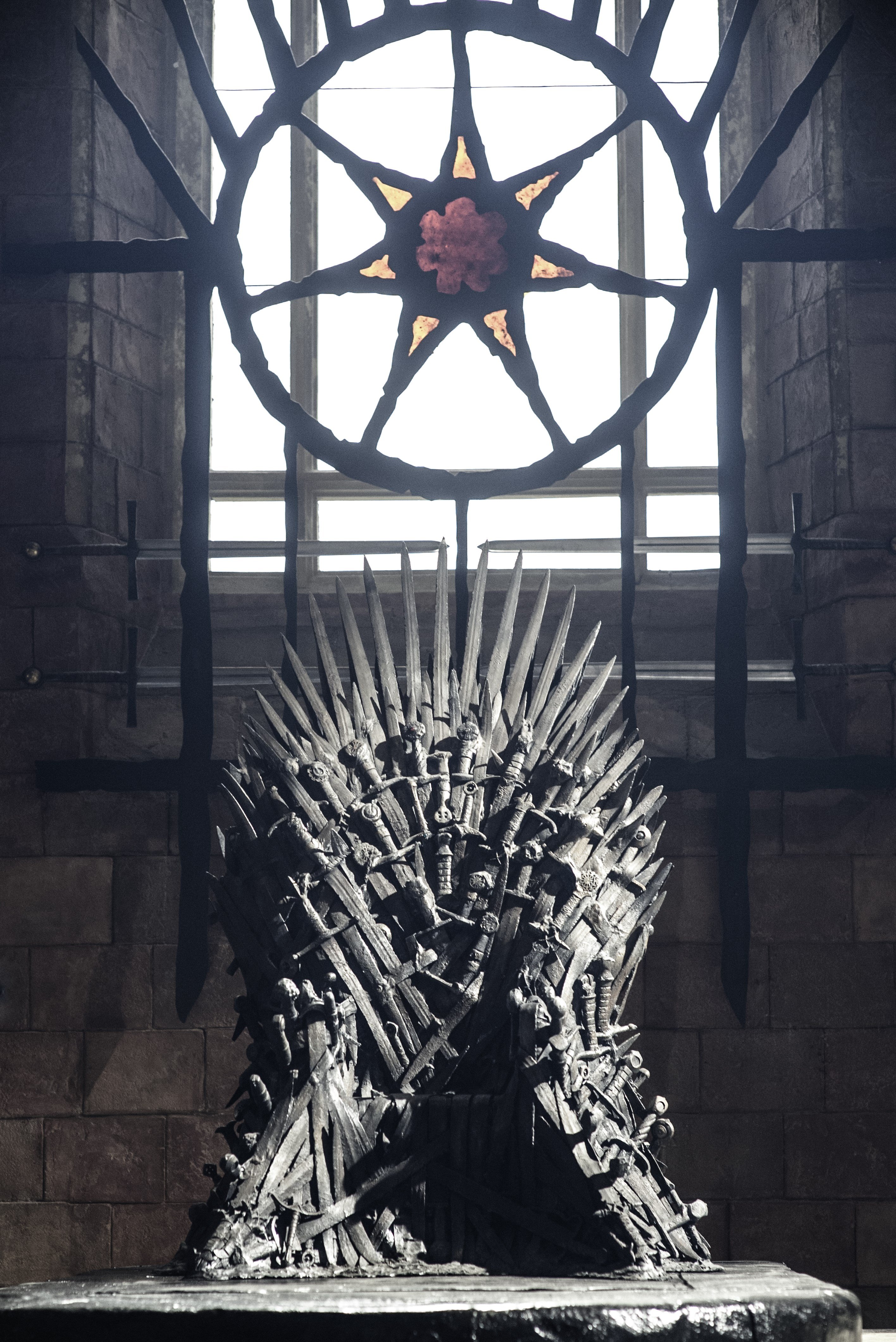 Iron Throne Game Of Thrones Wiki Fandom