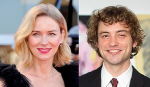 Long Night Casting Naomi Watts Josh Whitehouse