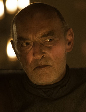 Randyll Tarly Promo