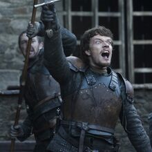 Valar Morghulis Game Of Thrones Wiki Fandom Dany goes to a strange place and jon proves himself. valar morghulis game of thrones wiki