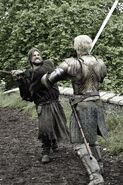 302 Jaime vs. Brienne 02