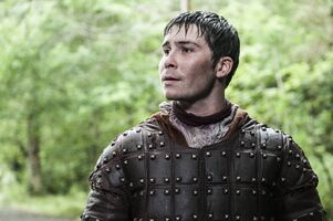 502 Podrick