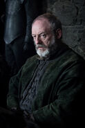 Davos Season 8