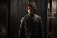 S8 Ep 1 Theon