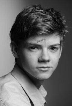 Thomas Brodie Sangster Wiki of Westeros Fandom