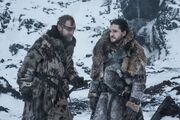 Beric-Jon-Beyond-the-Wall