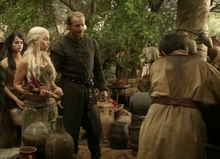 Dany-jorah-market