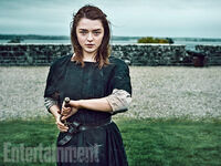 EW Arya