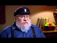 Game of Thrones Season 2: Episode 1 - The End of Summer (HBO)