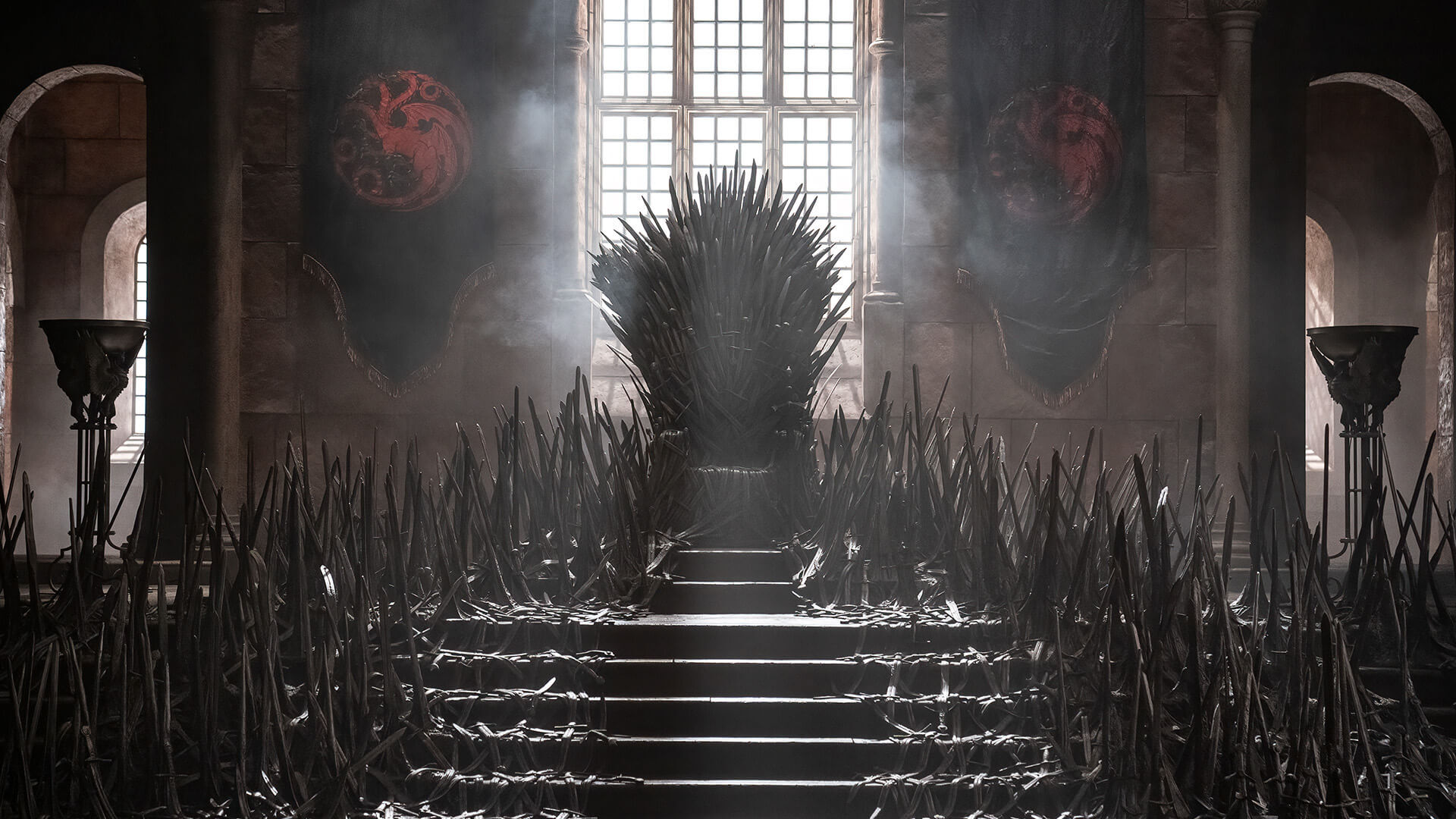 Game of Thrones' Iron Throne War, Explained: Who Died? – The