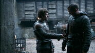 Theon and Dagmer
