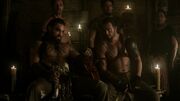 Drogo&bloodriders