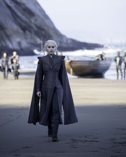 SEASON 7, EPISODE 1: DRAGONSTONE – ThronesLife