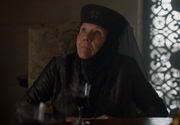 Olenna after Highgarden falls s7