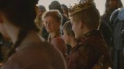 Myrcella Joffrey The North Remembers