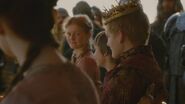 Myrcella Joffrey The North Remembers