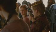 Myrcella Joffrey The North Remembers