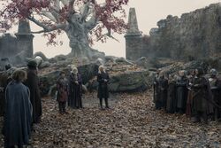 2x7 Daemon and Riverlords Still