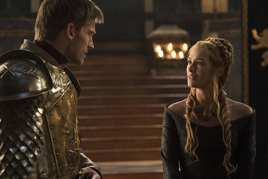 Jaime Lannister | Wiki of Westeros | Fandom