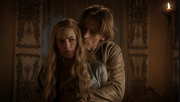 Lord Snow Cersei and Jaime