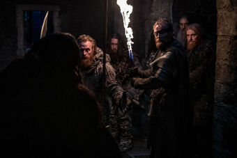 Tormund Game Of Thrones Wiki Fandom